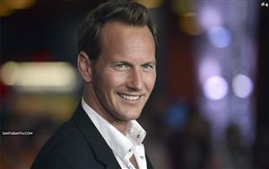 Patrick Wilson - 2 time Tony Award nominee for his roles in The Full Monty & Oklahoma